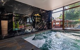 Villa Leku Spa Resort  3*